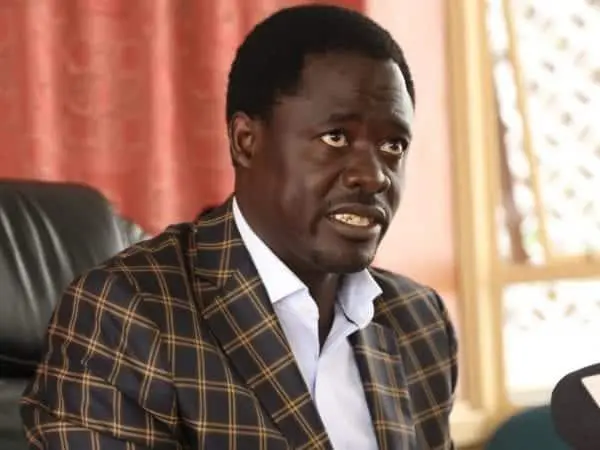 Why should I pay to represent Kenya in Russia