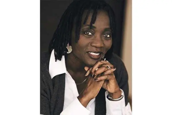 Who is Auma Obama? Interesting facts about Obama's half sister