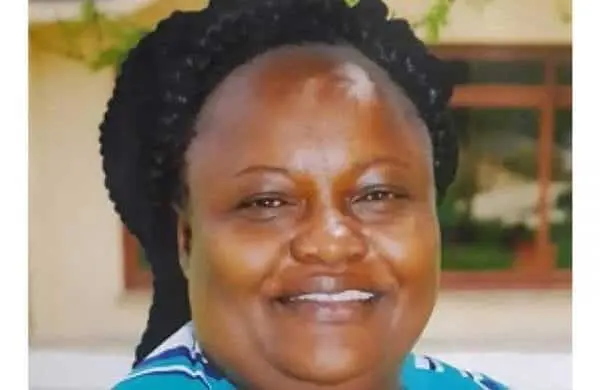 Why woman Rep wants Kamba women to go commando