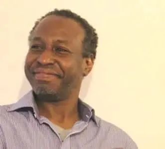 Death Announcement For Slyvester Ngugi