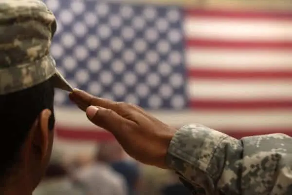 Kenyan Benefits from US Army Citizenship Program