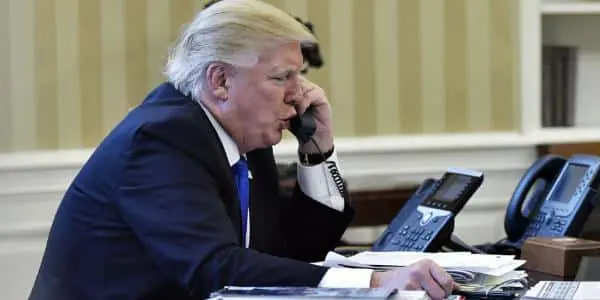 Trump official coming to Kenya with plan to boost US investment