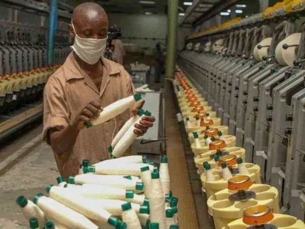 Trump suspends duty-free status for Rwanda's clothing exports