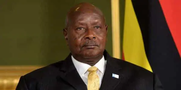 Janet Museveni is Africa’s most decent First Lady