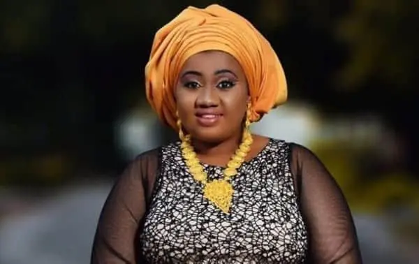 When Love Prevails: A Woman's Perspective on Polygamy