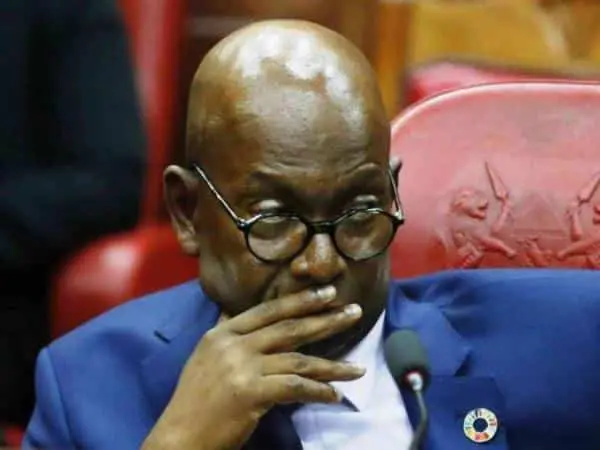 Bob Collymore Refuses to Meet Obama