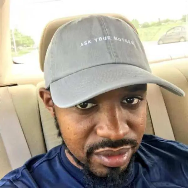 Boniface Mwangi’s “Slave” Remarks Send Twitter Into A Frenzy