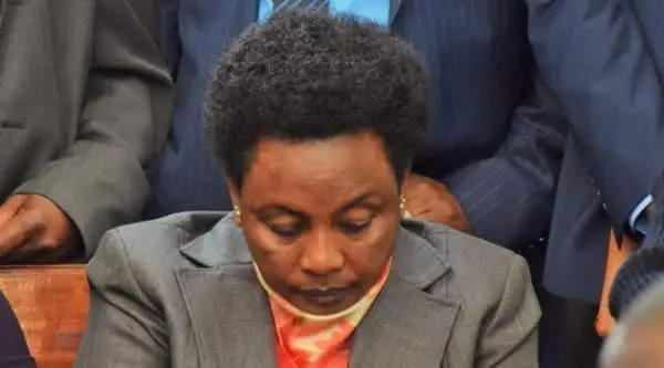 Issues that may dent Justice Mwilu even if found innocent 1 DCJ Mwilu