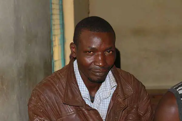 Daudi Nzomo slapped with 12-year jail term for assaulting wife