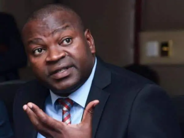 VIDEO: Rashid Achesa To Raila -You Are Not My Equal