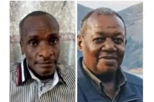 Fundraiser for Edward Njihia Muthungu in Baltimore Maryland