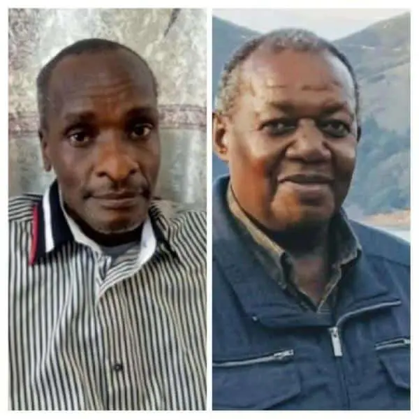 Medical Fundraiser for Muthungu Chege's brothers