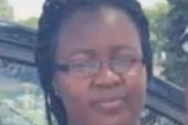 Kenyans export domestic violence to US - wife battery 1 Kenyans export domestic violence to US - wife battery