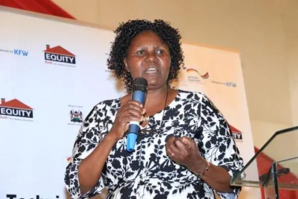 VIDEO: Who Owns Kenya - Breakdown of what Equity Bank CEO James Mwangi owns