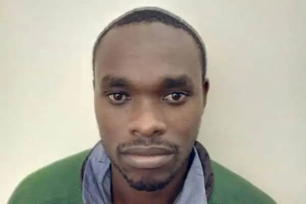 Gangster granny accomplice charged with kidnapping