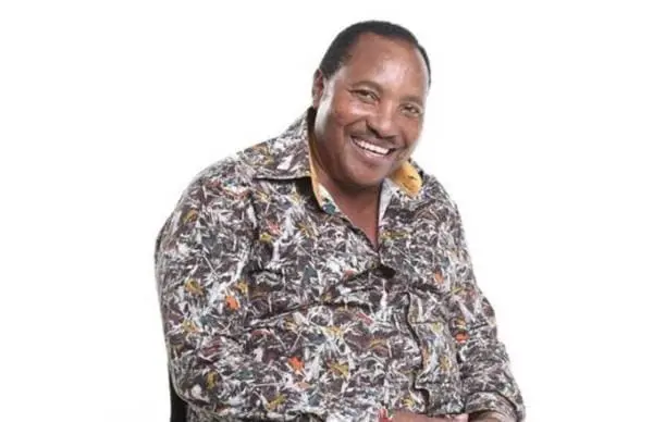 Among friends Uhuru may lose is Kiambu Governor, Waititu