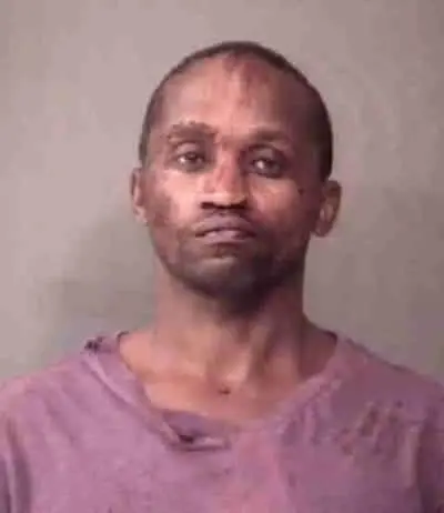 Kenyan Man Arrested For Attacking Wife With Axe