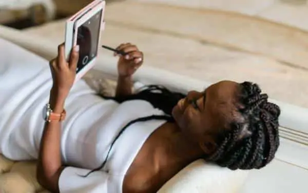 Men, If You Live Abroad, Forget Kenyan Women