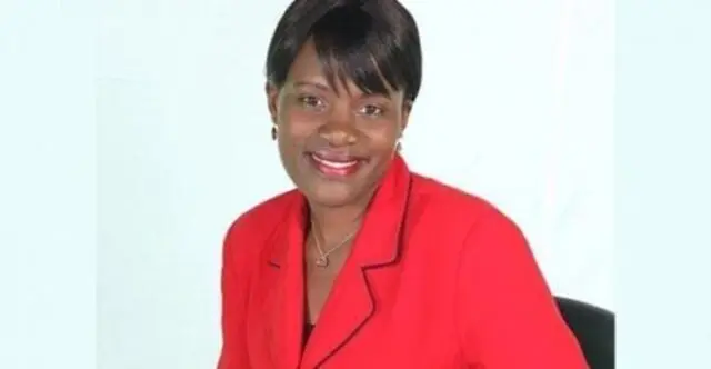 Mary Kilobi Bio: Biography, Age, Husband - Francis Atwoli