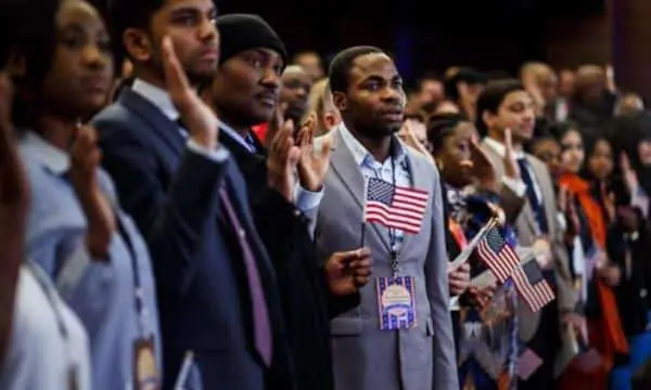 Trump wants to limit citizenship for legal immigrants