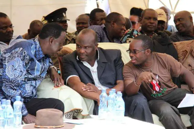 Why I exposed my wife’s mpango wa kando on Facebook – Silas Jakakimba