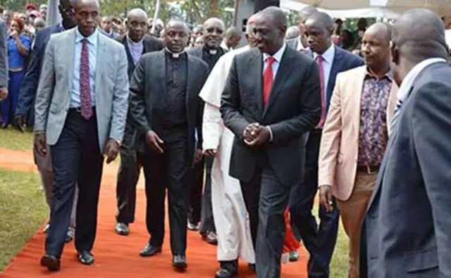 Development by day, politics by night: Ruto’s path to 2022