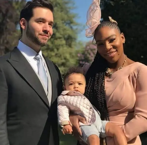 Serena Williams won't celebrate daughter's birthday 1 Serena Williams won't celebrate daughter's birthday