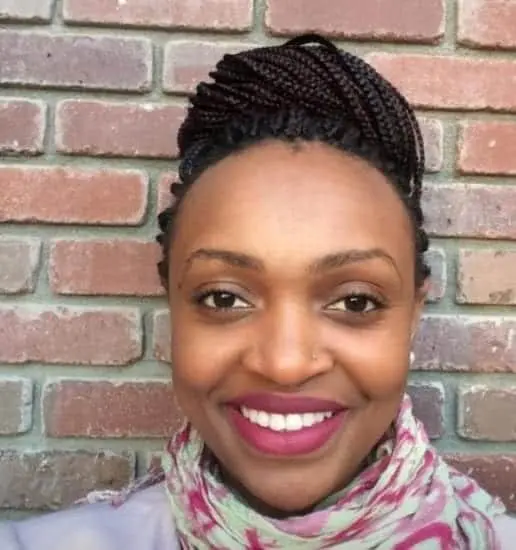 U.S.A.-DIASPORA REAL STORIES OF SHUTTERED DREAMS 3 Kenyan Woman found dead in parked car in Phoenix Arizona