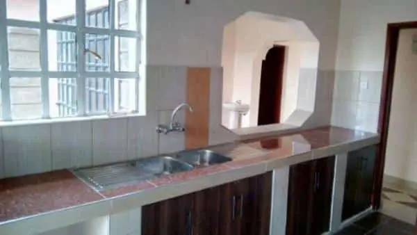 Beautiful House For Sale In Thika