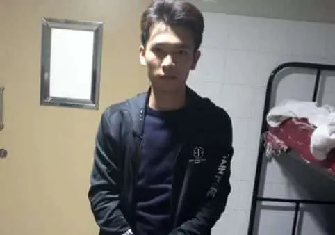 The Chinese man...monkey insults and how it all started The Chinese man...monkey insults and how it all started