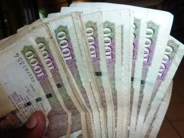 Kenya Hosts 291 of Africa's Super-Rich Worth Sh3bn+