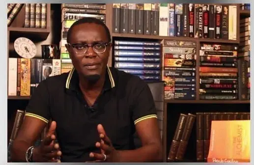 DPP should now go after CJ Maraga – Mutahi Ngunyi