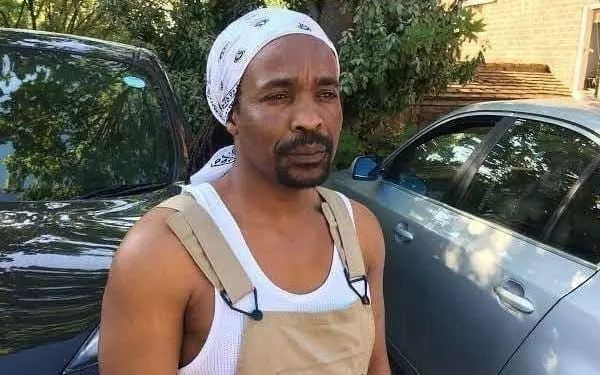 Death Announcement For Njenga Cohen Mbugua Of Luton, UK Death Announcement For Njenga Cohen Mbugua Of Luton, UK