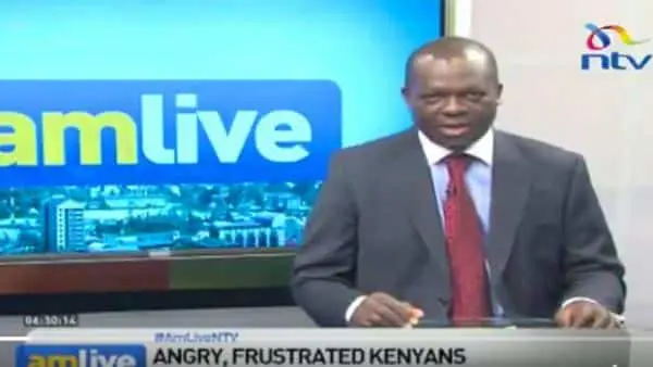 Live TV DIRECT FROM KENYA FOR YOU