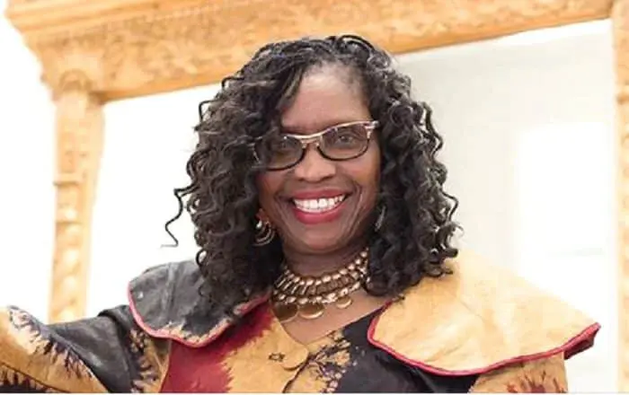 Missing Kenyan Woman found dead in her car in California