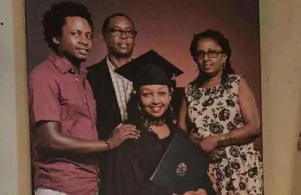 Relatives of family wiped out in car crash speak, reveal last moments Relatives of family wiped out in car crash speak, reveal last moments