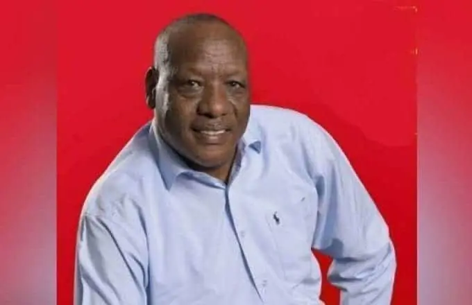 Samburu North MP To Fly First Wife To US To Relax After Marrying Second Wife Samburu North MP To Fly First Wife To US To Relax After Marrying Second Wife