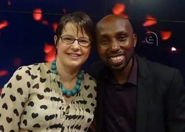 Top Kenyan celebrities who’ve found love beyond our borders