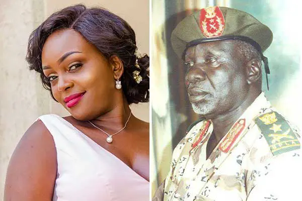 Enter the General: How Monica Kimani made a fortune in Juba Enter the General: How Monica Kimani made a fortune in Juba