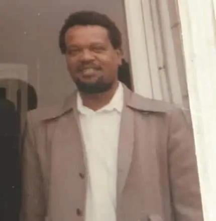 Death Announcement For Professor David Mulumba Of Montclair NJ 1 Death Announcement For Professor David Mulumba Of Montclair NJ