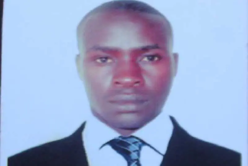 Kenyan Man dies in Qatar, family seeks help to take body back 1 Kenyan Man dies in Qatar, family seeks help to take body back