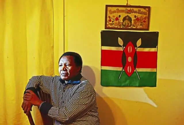 Isaac Kinity: Highlights from the Washington D.C Protest