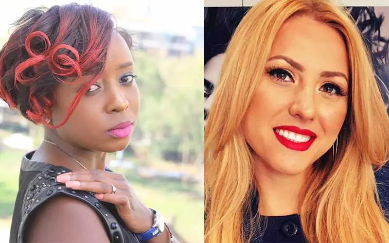 Architects of their own problems? A tale of troubled TV girls Architects of their own problems? A tale of troubled TV girls