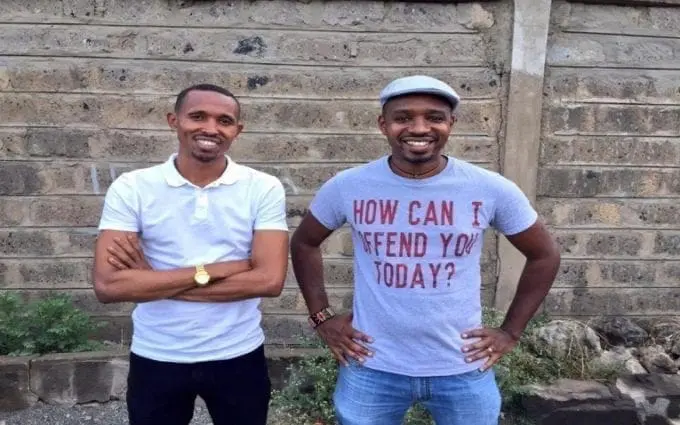 Boniface Mwangi 5-hour meeting with Moha Jicho Pevu – exposing the rot in Parliament Boniface Mwangi 5-hour meeting with Moha Jicho Pevu – exposing the rot in Parliament
