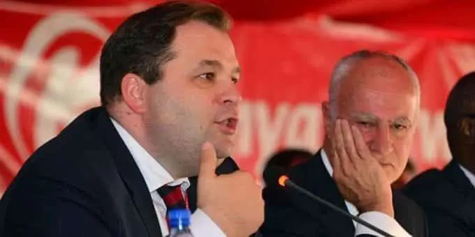 KQ workers issue strike notice ahead of US flights