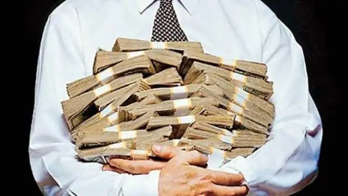 Super-rich Kenyan tycoons hiding Ksh15 trillion in offshore accounts Super-rich Kenyan tycoons hiding Ksh15 trillion in offshore accounts