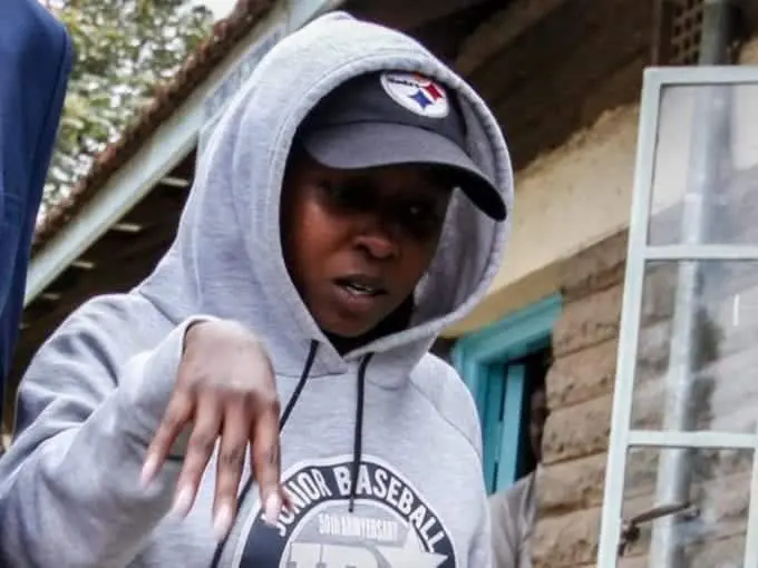 Jacque Maribe Set To Testify Against Joe “Jowie” Irungu