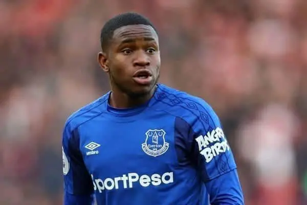 Everton outclass Gor Mahia to clinch SportPesa Trophy