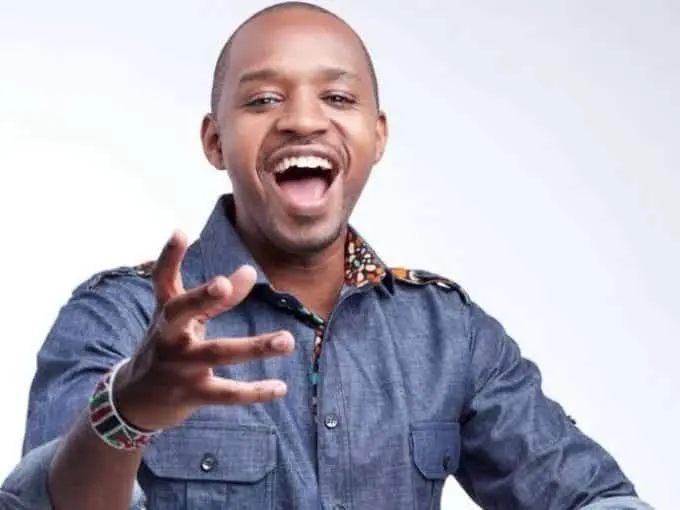 Boniface Mwangi Appointed As Africans Rising Ambassador