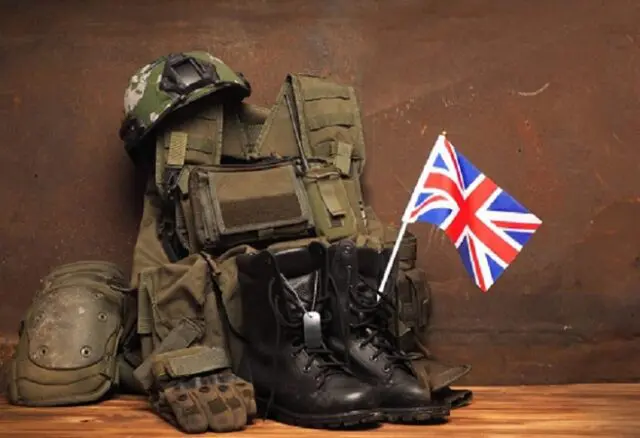 British Army soldier from Kenya joined by daughter after visa win